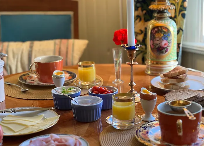 Hotelletdalkarlsberg