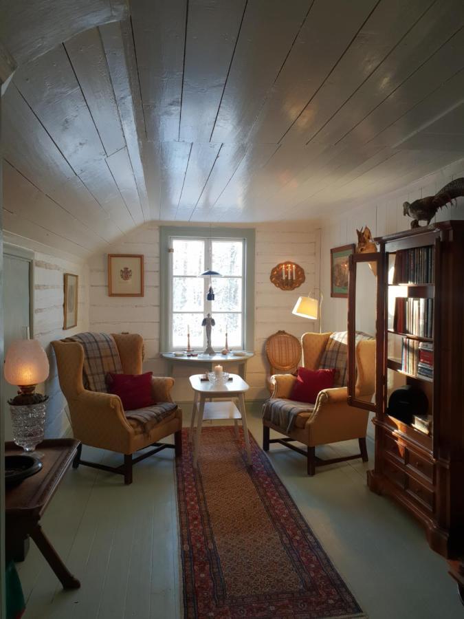 Apartment Hotelletdalkarlsberg *