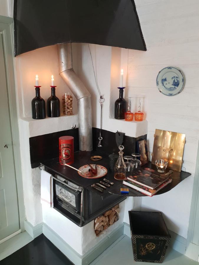 Apartment Hotelletdalkarlsberg