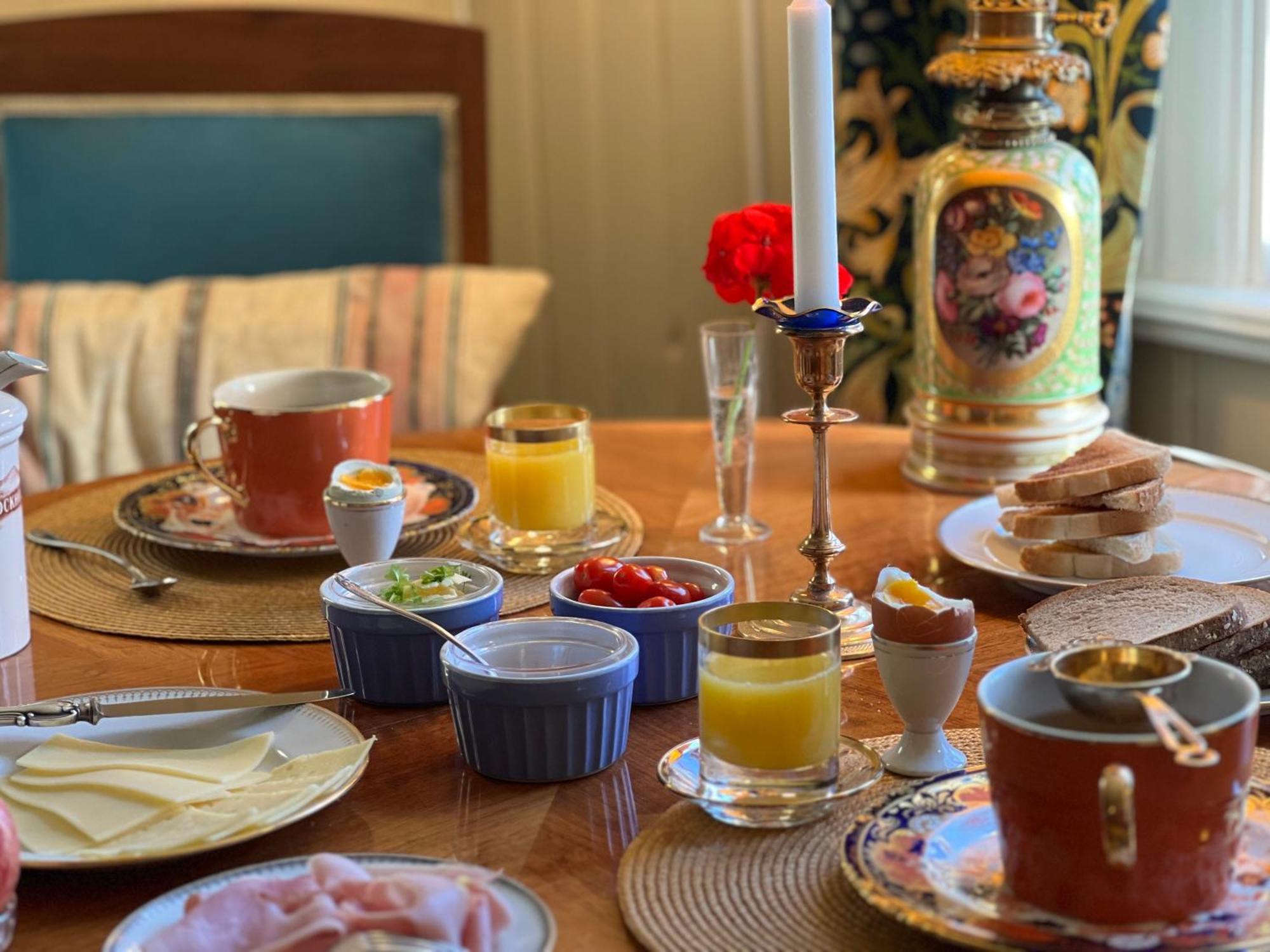 Hotelletdalkarlsberg Apartment