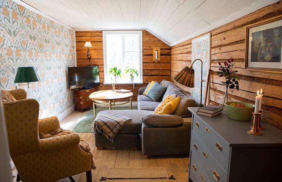 Hotelletdalkarlsberg Apartment
