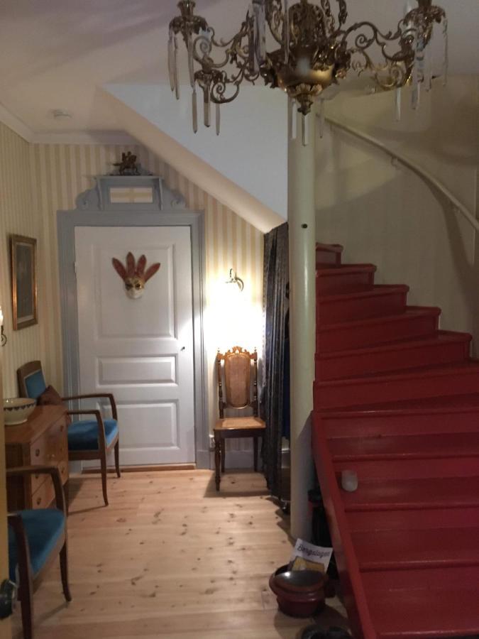 Apartment Hotelletdalkarlsberg