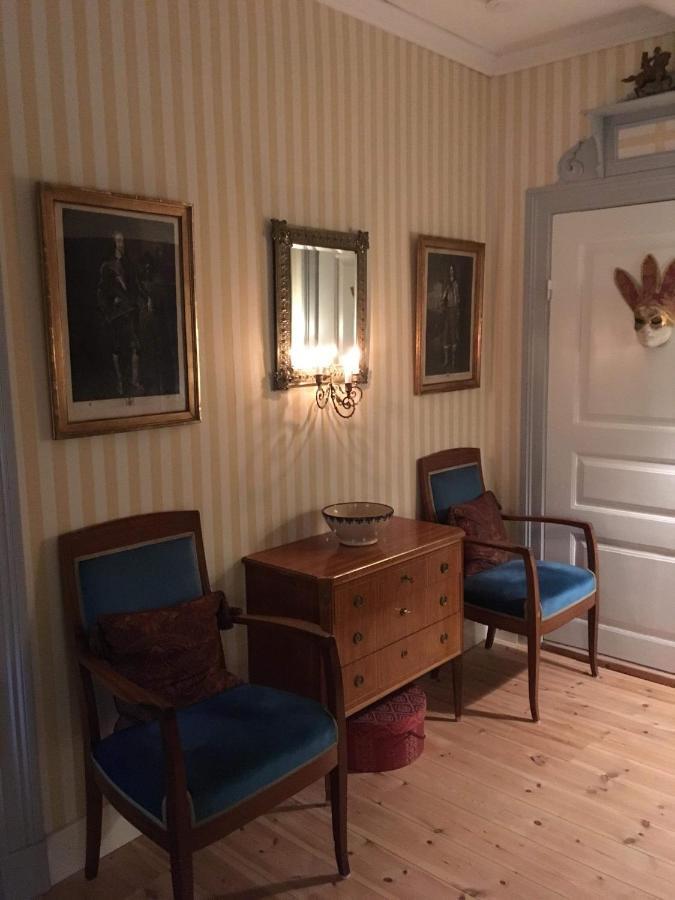 Hotelletdalkarlsberg Apartment Gyttorp